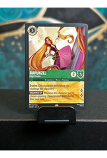 Rapunzel - High Climber  101/204 (ROJ)