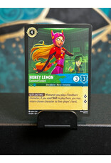 Honey Lemon - Costumed Catalyst  111/204 (ROJ)