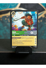 Maui - Stubborn Trickster  110/204 (ROJ)