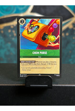 Chem Purse  119/204 (ROJ)