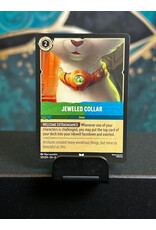 Jeweled Collar  120/204 (ROJ)