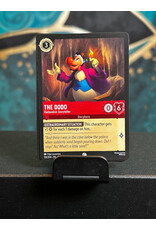 The Dodo - Outlandish Storyteller  126/204 (ROJ)