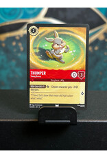 Thumper - Young Bunny  134/204 (ROJ)