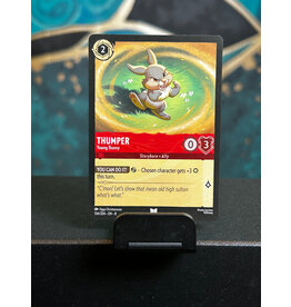 Thumper - Young Bunny  134/204 (ROJ)