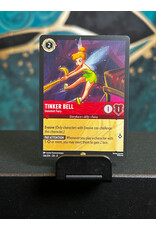 Tinker Bell - Insistent Fairy  136/204 (ROJ)