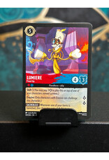 Lumiere - Fired Up  139/204 (ROJ)