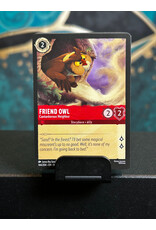 Friend Owl - Cantankerous Neighbor  144/204 (ROJ)