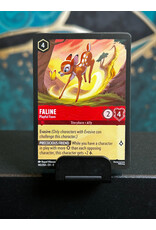 Faline - Playful Fawn  145/204 (ROJ)