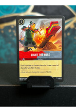 Light the Fuse  149/204 (ROJ)