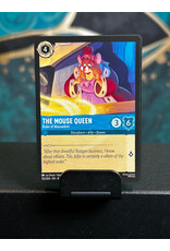 The Mouse Queen - Ruler of Mousedom  153/204 (ROJ)