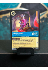 Sir Pellinore - Seasoned Knight  154/204 (ROJ)