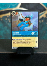 Jasmine - Resourceful Infiltrator  162/204 (ROJ)