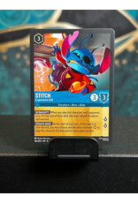 Stitch - Experiment 626  166/204 (ROJ)
