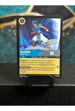 Aladdin - Vigilant Guard  170/204 (ROJ)