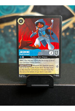 Jasmine - Steady Strategist  171/204 (ROJ)