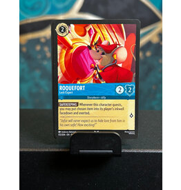 Roquefort - Lock Expert  172/204 (ROJ)