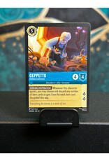 Geppetto - Skilled Craftsman  174/204 (ROJ)