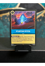 Atlantean Crystal  180/204 (ROJ)