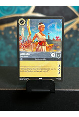 Atitaya - Fang General  181/204 (ROJ)