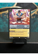 Dumptruck - Karnage's Second Mate  185/204 (ROJ)
