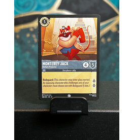 Monterey Jack - Defiant Protector  188/204 (ROJ)