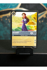 Arianna - Queen of Corona  191/204 (ROJ)
