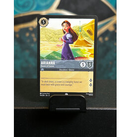Arianna - Queen of Corona  191/204 (ROJ)
