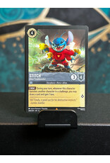 Stitch - Alien Troublemaker  200/204 (ROJ)