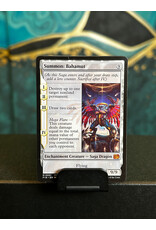 Summon: Bahamut  (FIN)