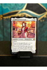 Aerith Gainsborough  (FIN)