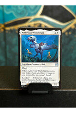 Ambrosia Whiteheart  (FIN)