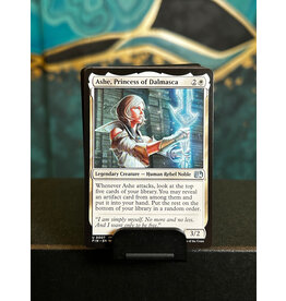 Ashe, Princess of Dalmasca  (FIN)