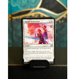 Auron's Inspiration  (FIN)