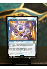 Astrologian's Planisphere  (FIN)