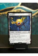 Ahriman  (FIN)
