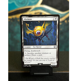 Ahriman  (FIN)