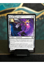 Black Mage's Rod  (FIN)