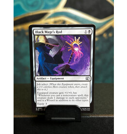 Black Mage's Rod  (FIN)