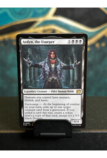 Ardyn, the Usurper  (FIN)