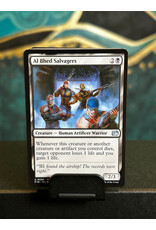 Al Bhed Salvagers  (FIN)