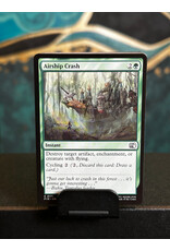 Airship Crash  (FIN)