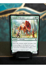 Balamb T-Rexaur  (FIN)