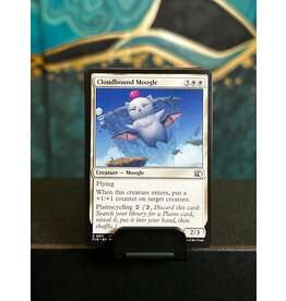 Cloudbound Moogle  (FIN)