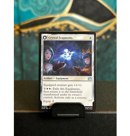 Crystal Fragments // Summon: Alexander  (FIN)