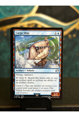 Cargo Ship  (FIN)