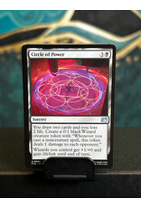 Circle of Power  (FIN)