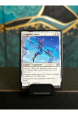 Dragoon's Lance  (FIN)