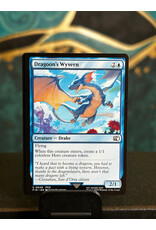 Dragoon's Wyvern  (FIN)