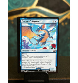 Dragoon's Wyvern  (FIN)