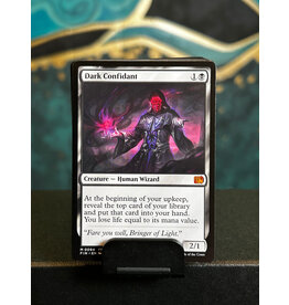 Dark Confidant  (FIN)